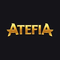 Atefia Casino logo