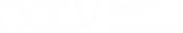 DOCV Logo