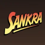 Sankra casino logo