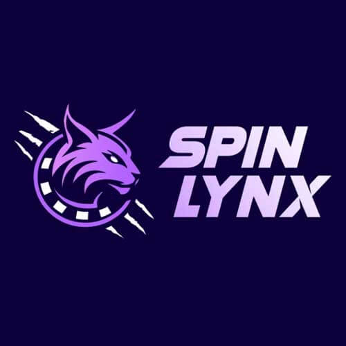 Spin Lynx Casino logo