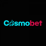 Cosmobet casino logo