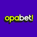 Opabet casino logo