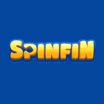 spinfin casino logo